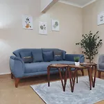 Moon Homes - Downtown Cairo