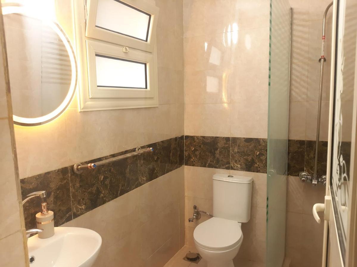 Apartment Moon Homes - Downtown Cairo