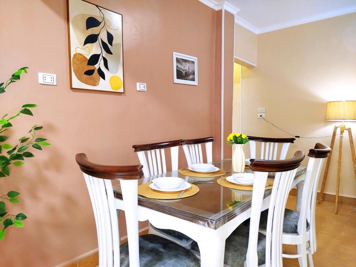 Moon Homes - Downtown Cairo