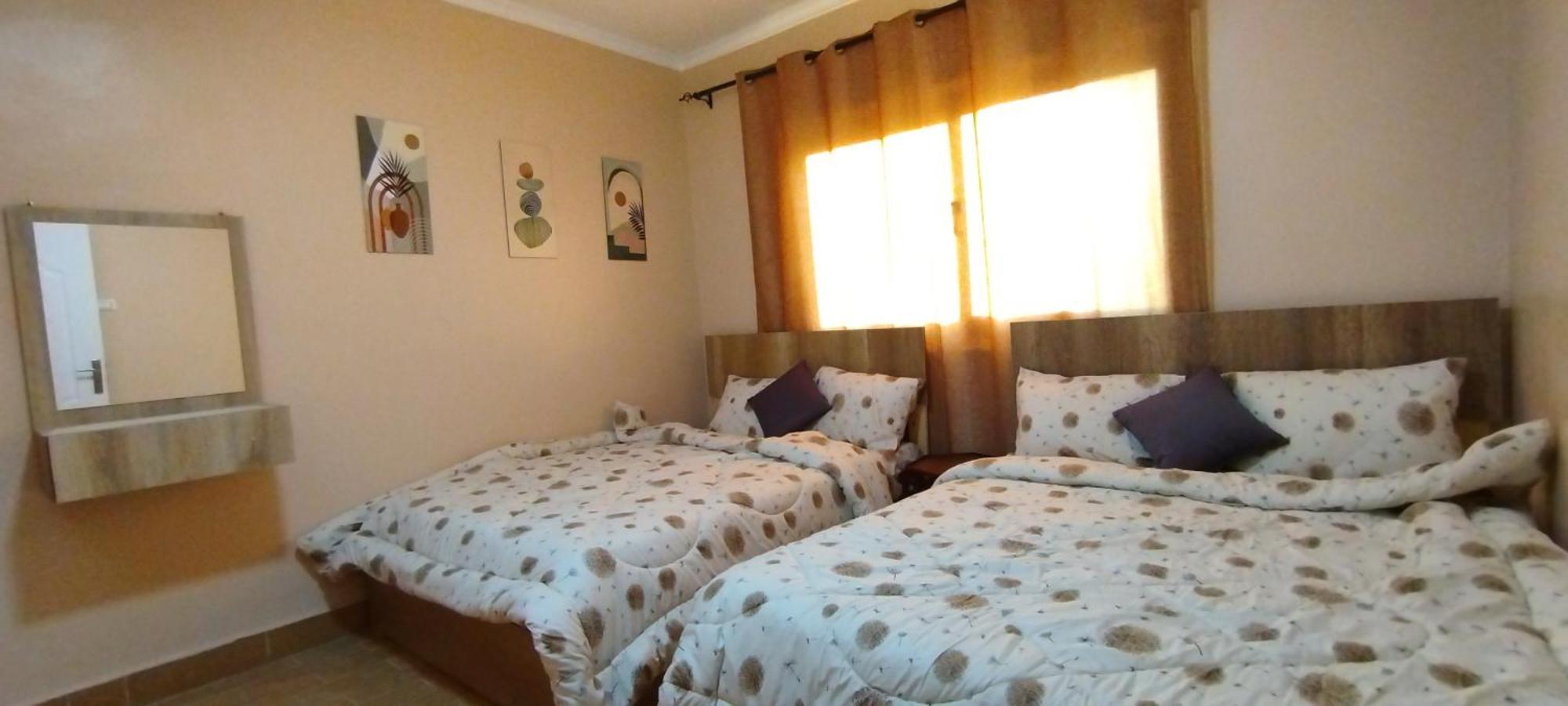 Moon Homes - Downtown Apartment Cairo