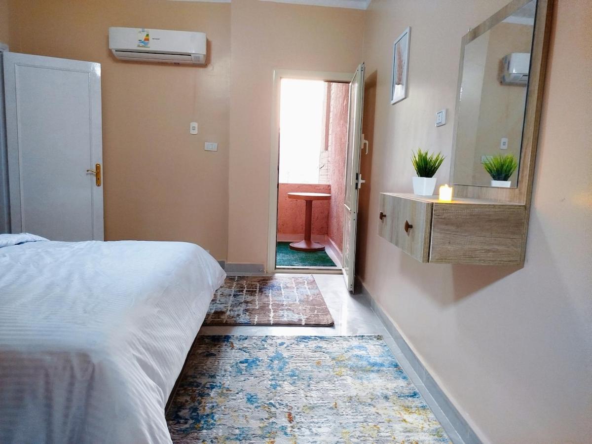 Moon Homes - Downtown * Cairo