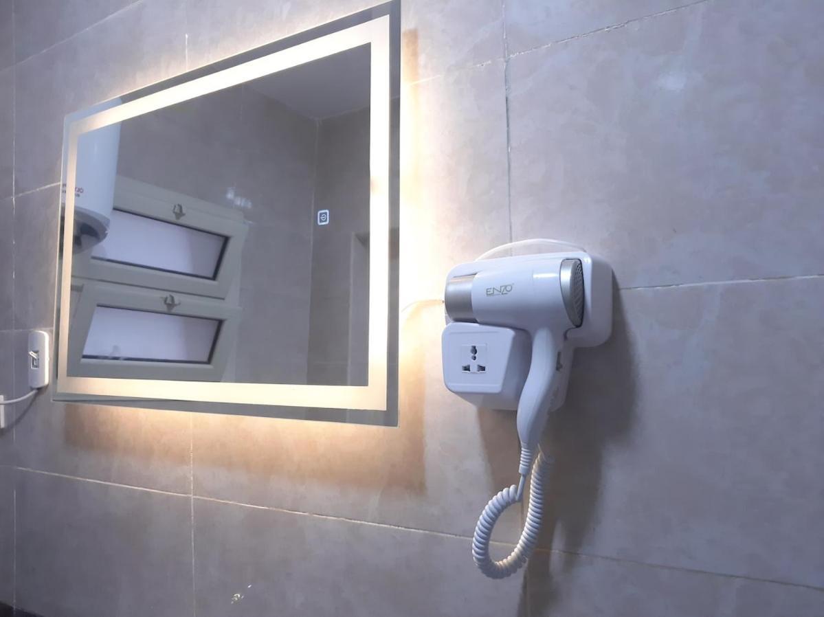 Moon Homes - Downtown * Cairo
