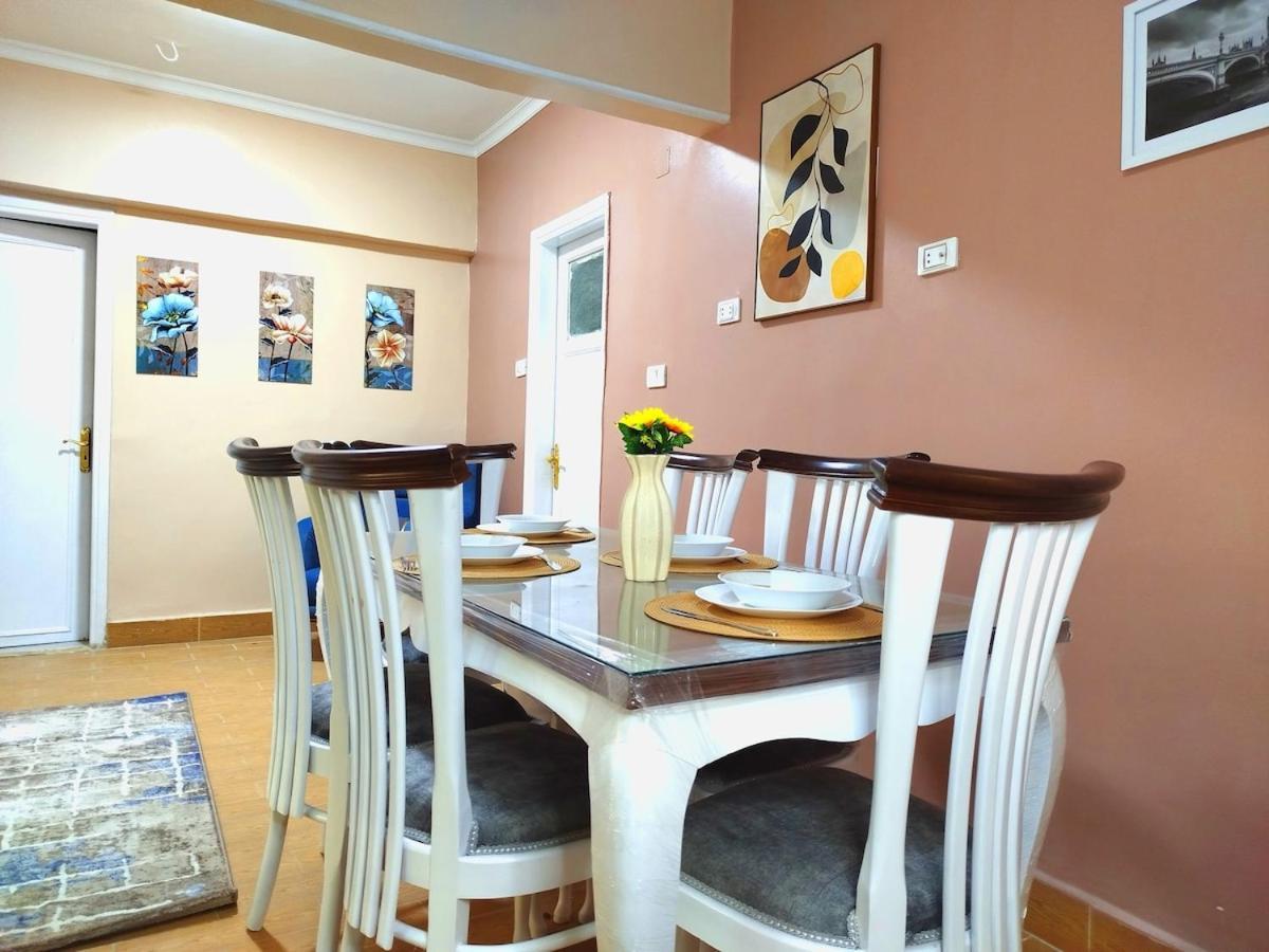 Apartment Moon Homes - Downtown Cairo