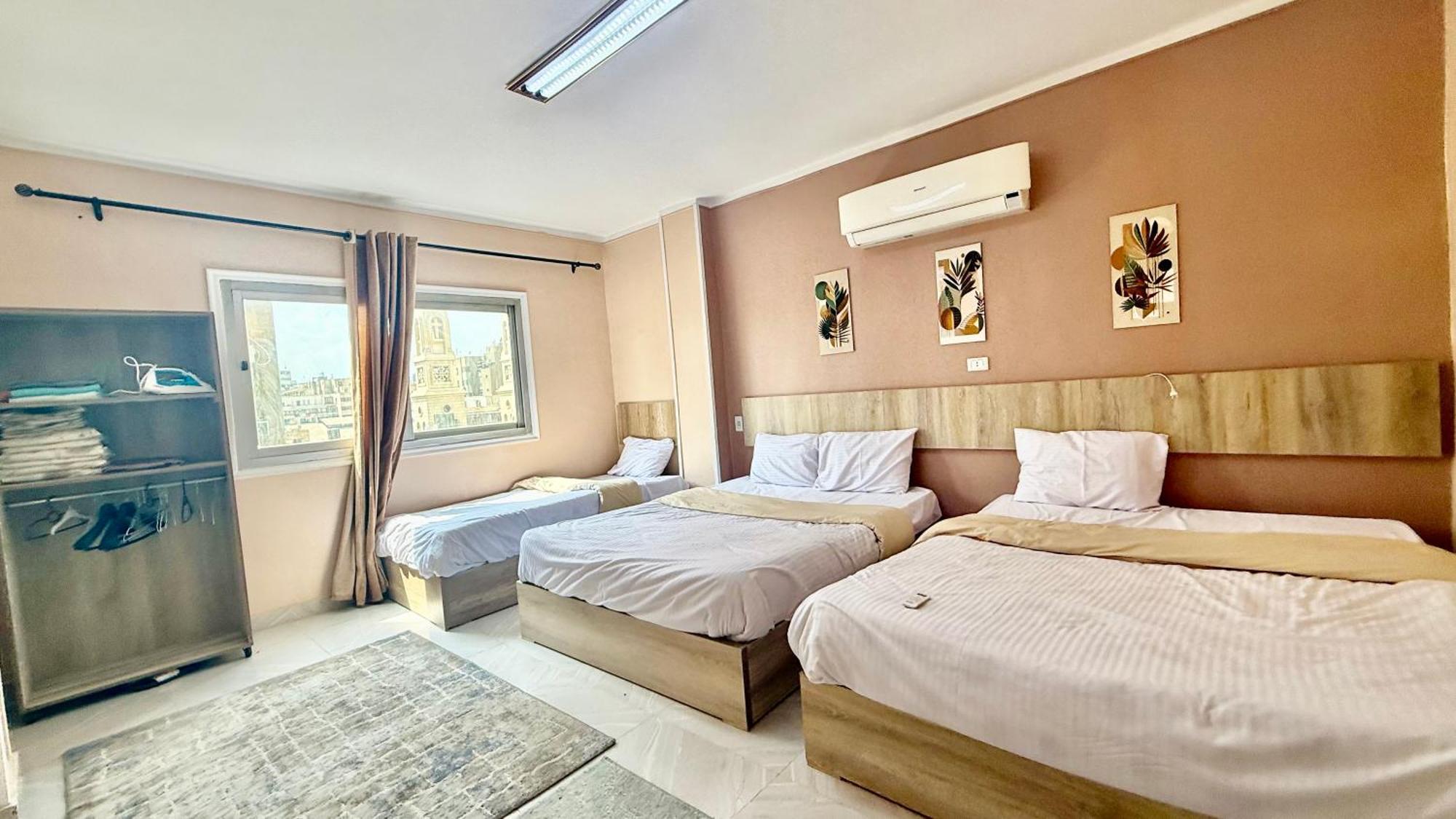 Apartment Moon Homes - Downtown *