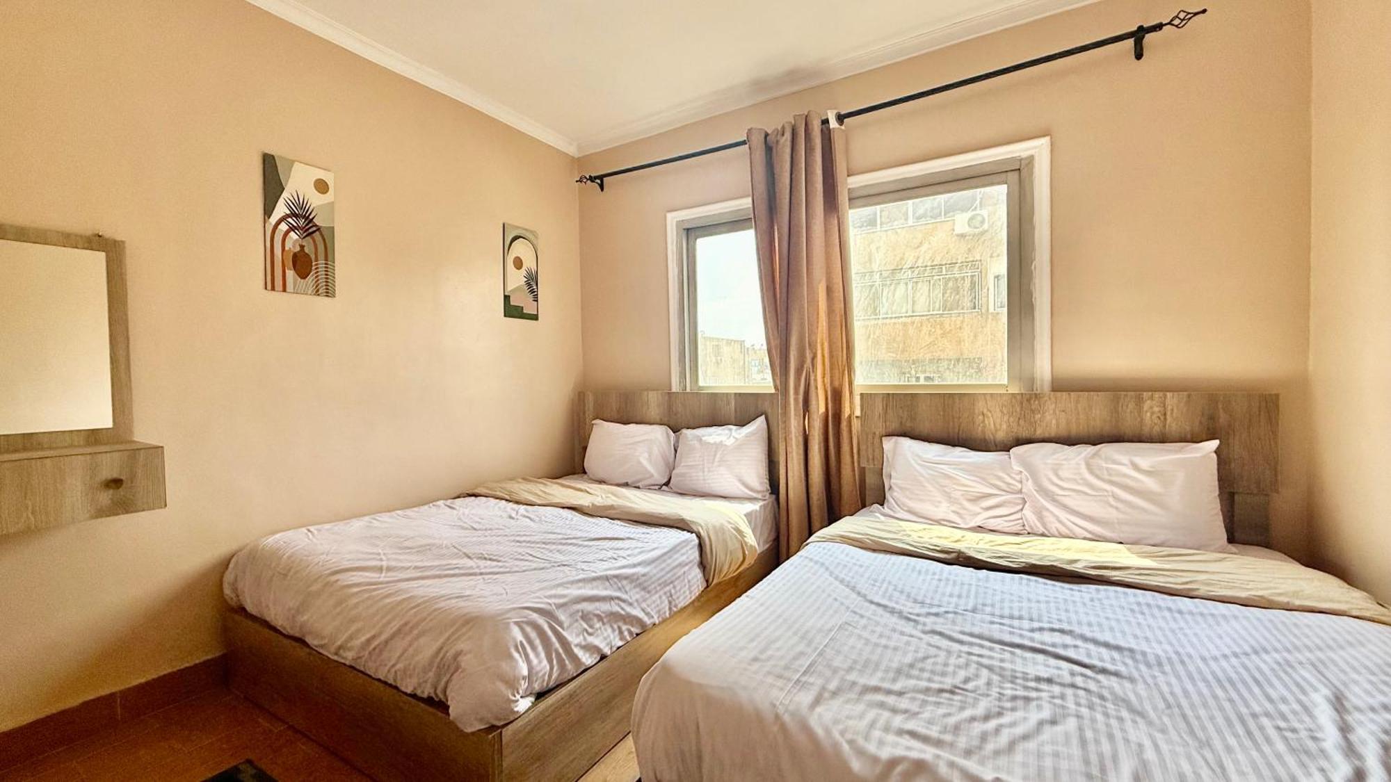 Moon Homes - Downtown Cairo